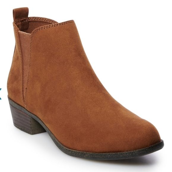 SO Shoes - 🌵NWT Ankle Booties🌵